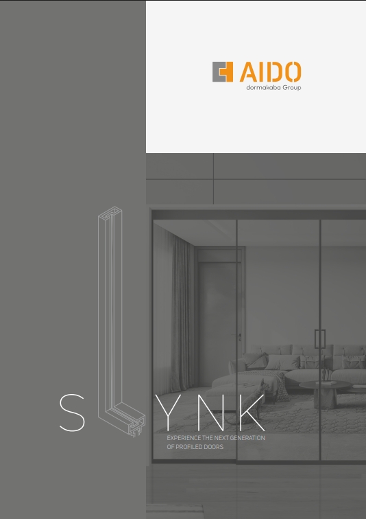SLYNK Marketing Brochure