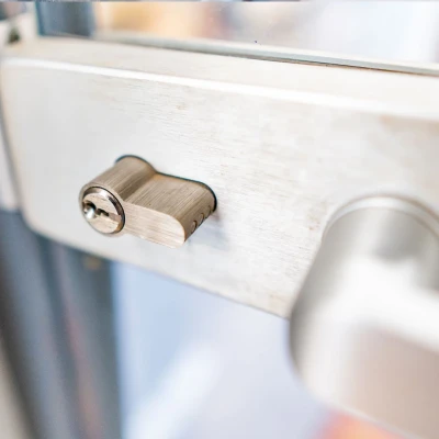 door hardware 5