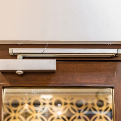 door hardware 6