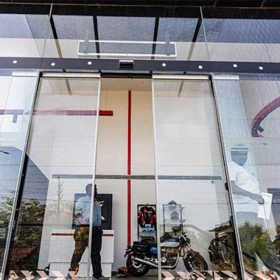 automatics 1