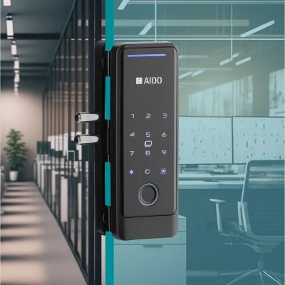 digital door locks 6