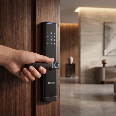 hotel lock and digital door locks 7