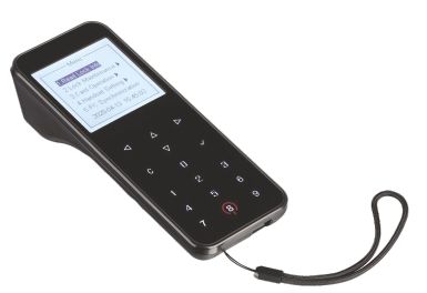 HANDSIM Handheld