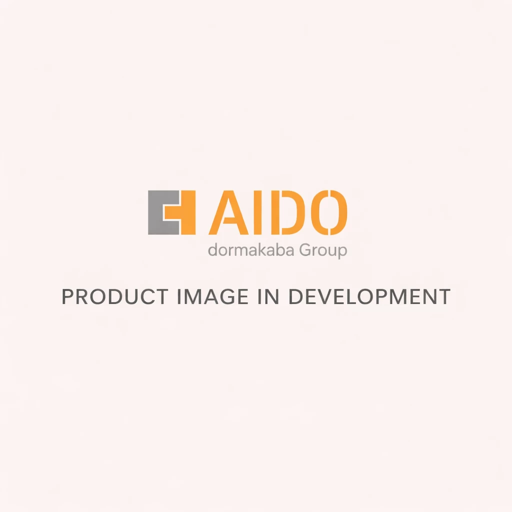 AD30 Fixed Glass Profile | XL-C 5201
