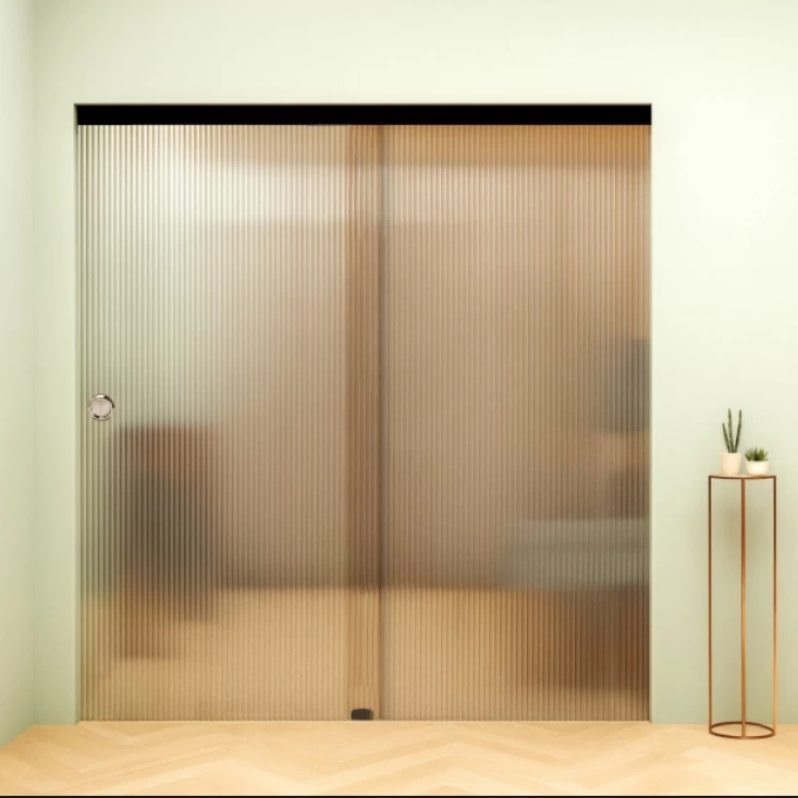 Single Leaf Sliding & Swing | XL-C 7331