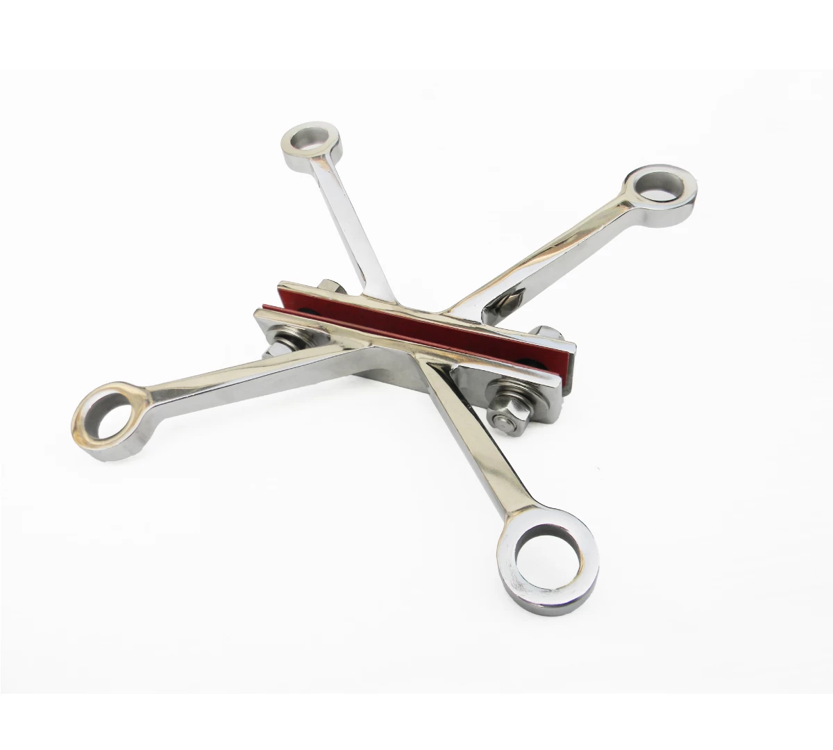 Spider Fittings | XL-C 6233
