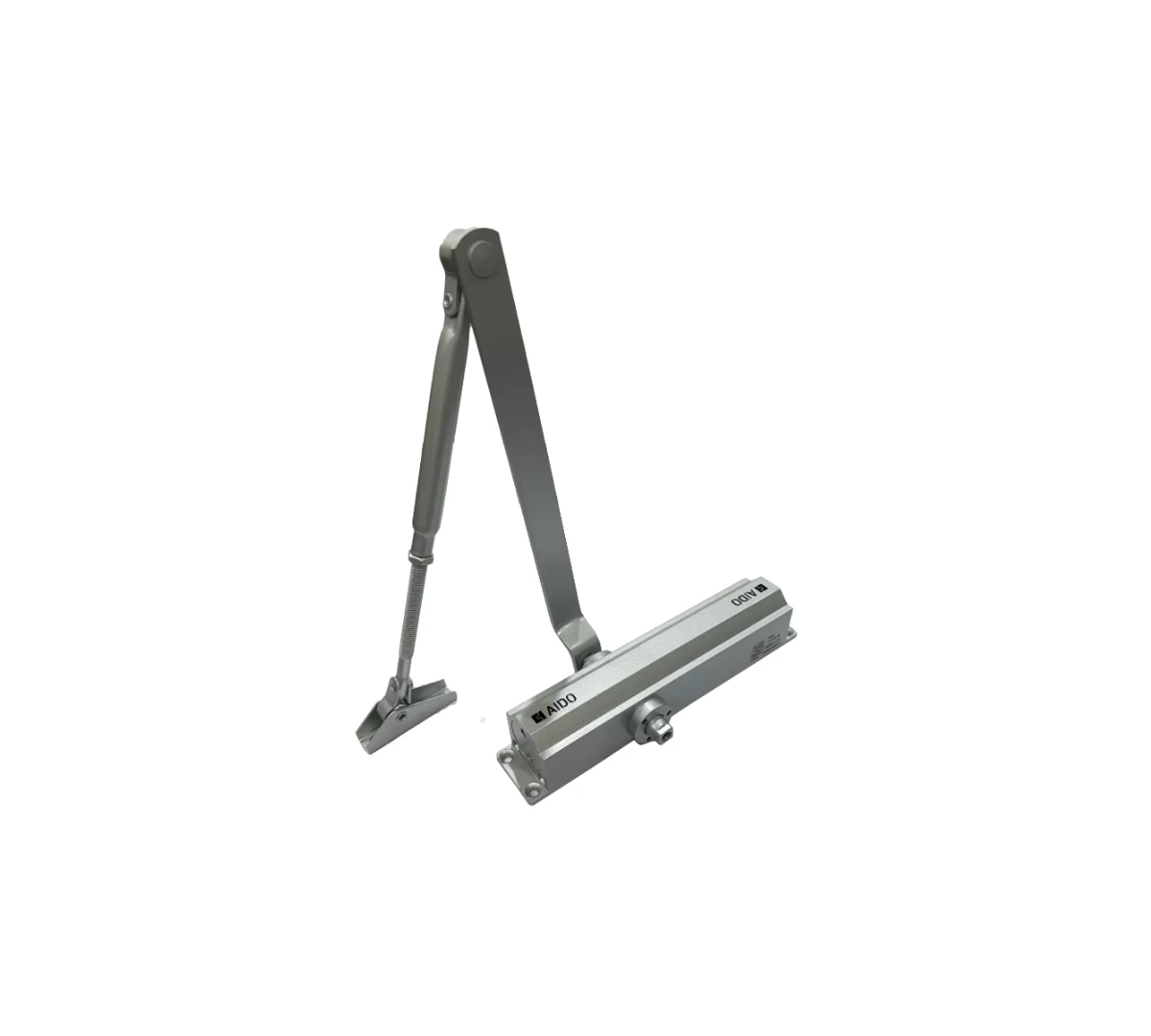 Surface Mounted Door Closer | XL-C 1090