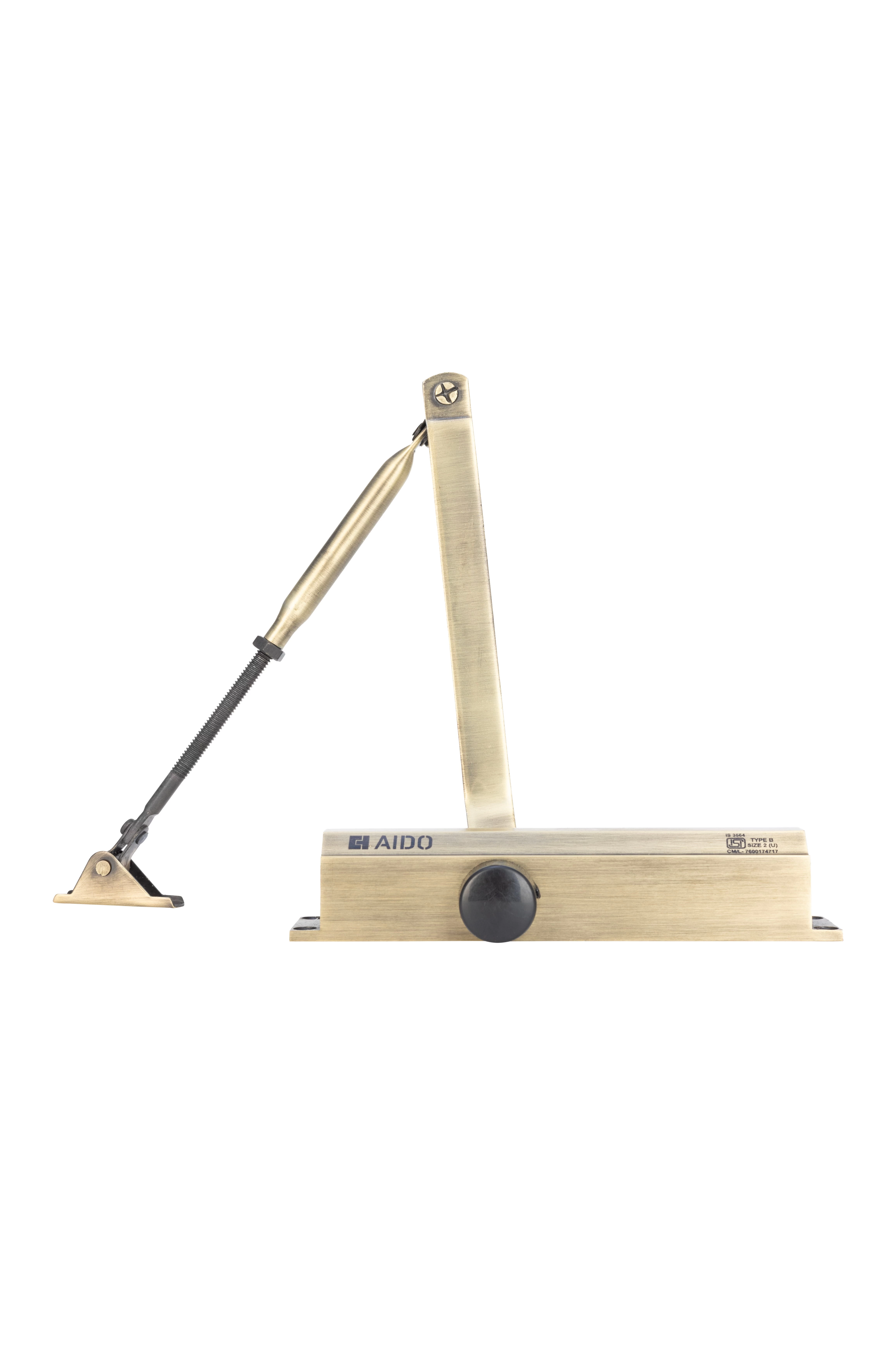 Surface Mounted Door Closer | XL-C 1092
