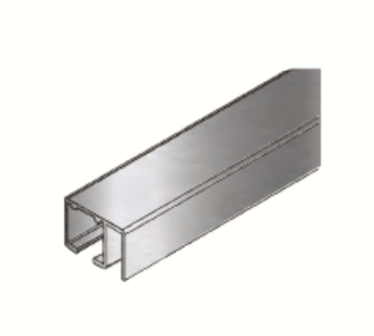 Basic Sliding System | XL-C 7047