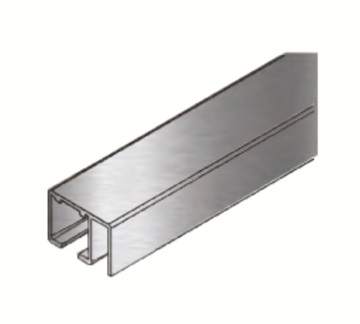 Basic Sliding System | XL-C 7048