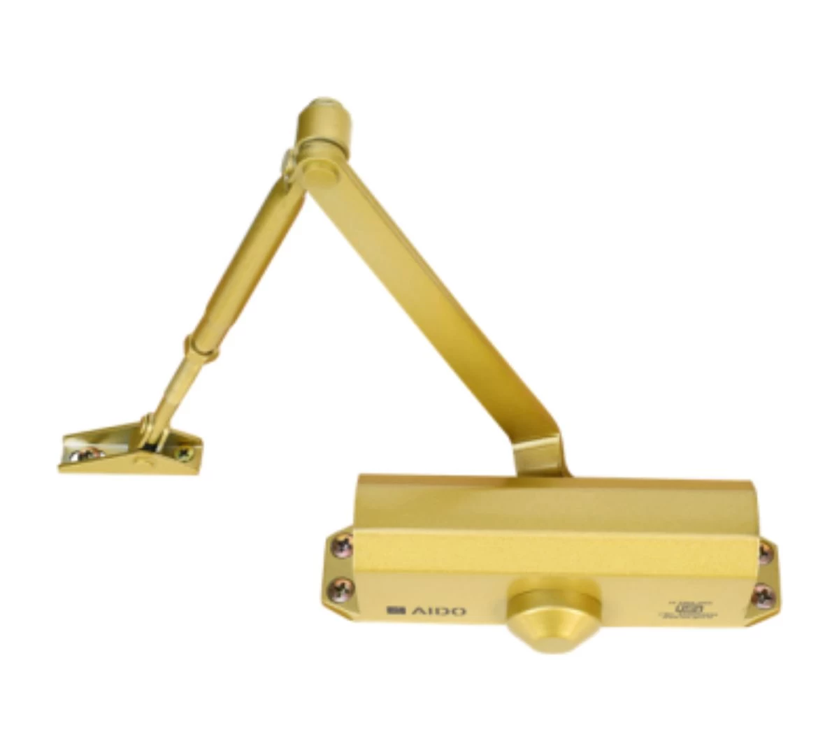 Surface Mounted Door Closer | XL-C 1098