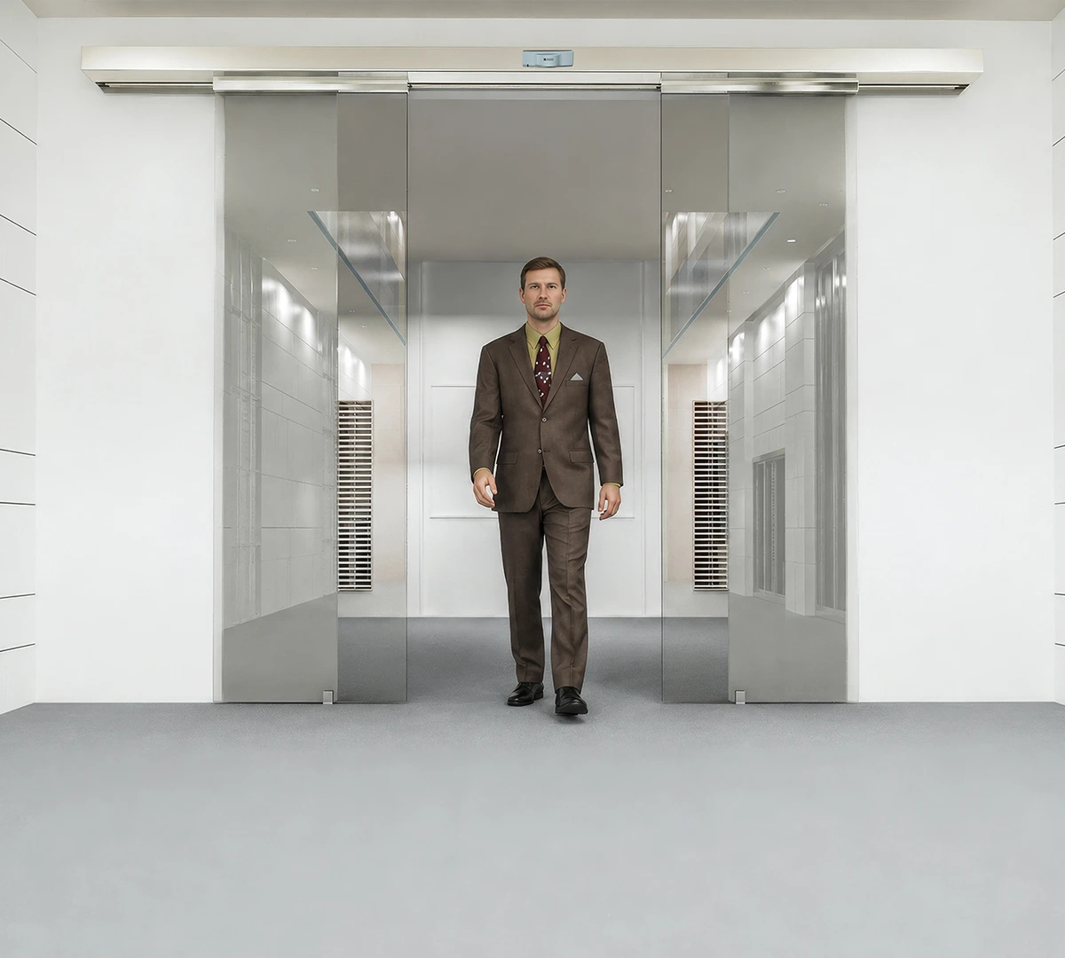 Double Door | XL-C 4131