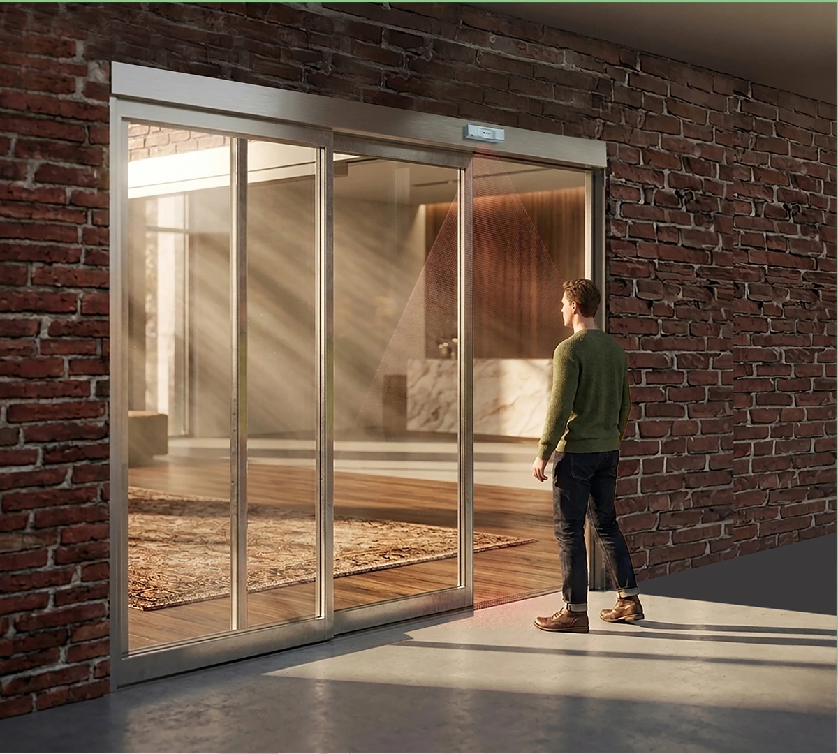 Single Door | XL-C 4134