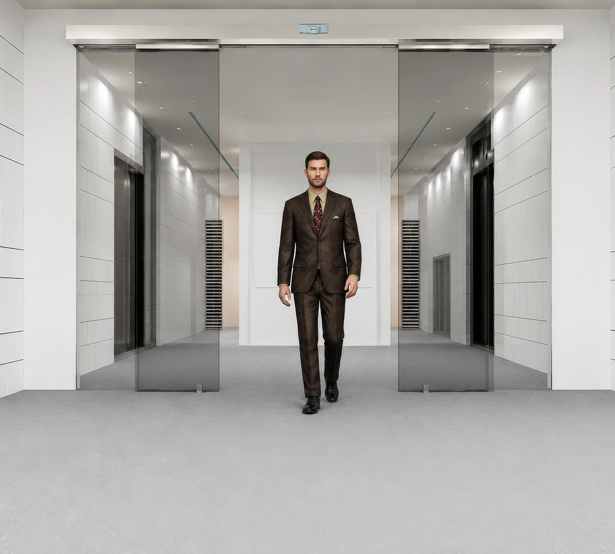 Double Door | XL-C 4150