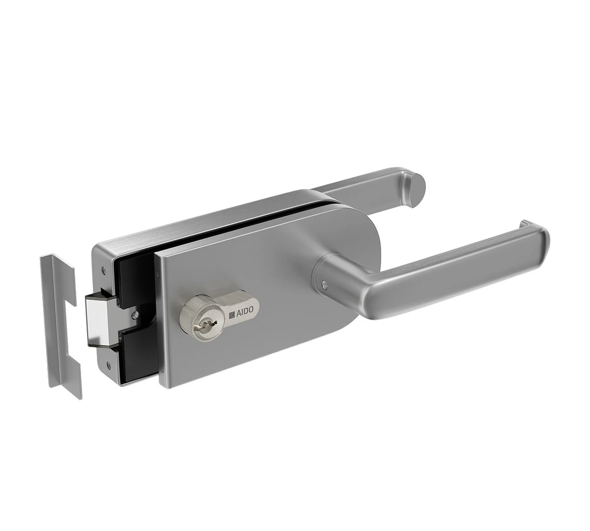 XL-C 301 Internal GD PKG - 1