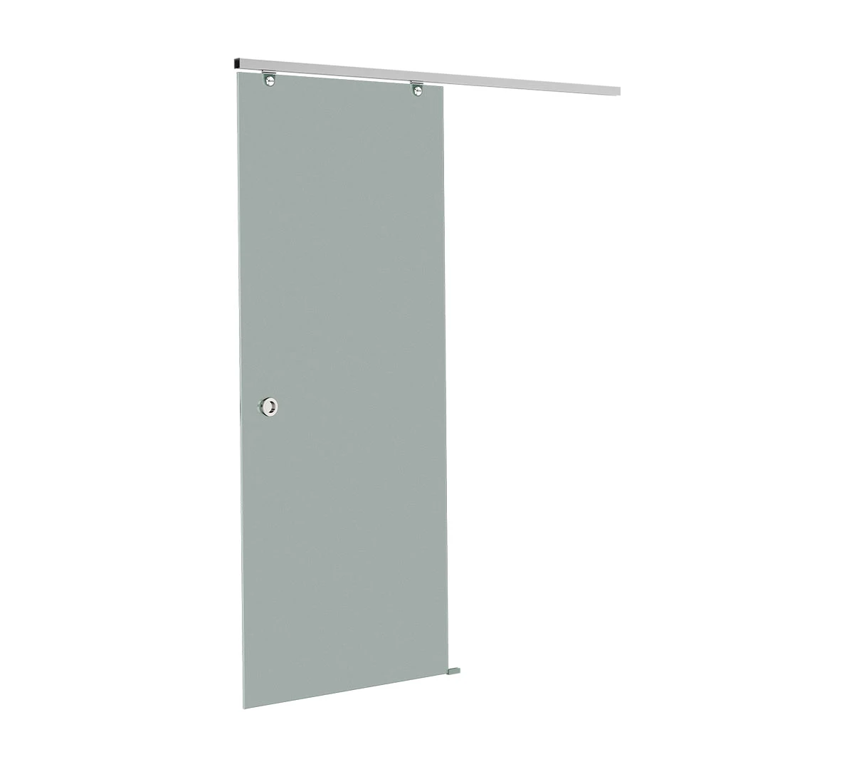 Basic Sliding System | XL-C 7006-3M-GL80