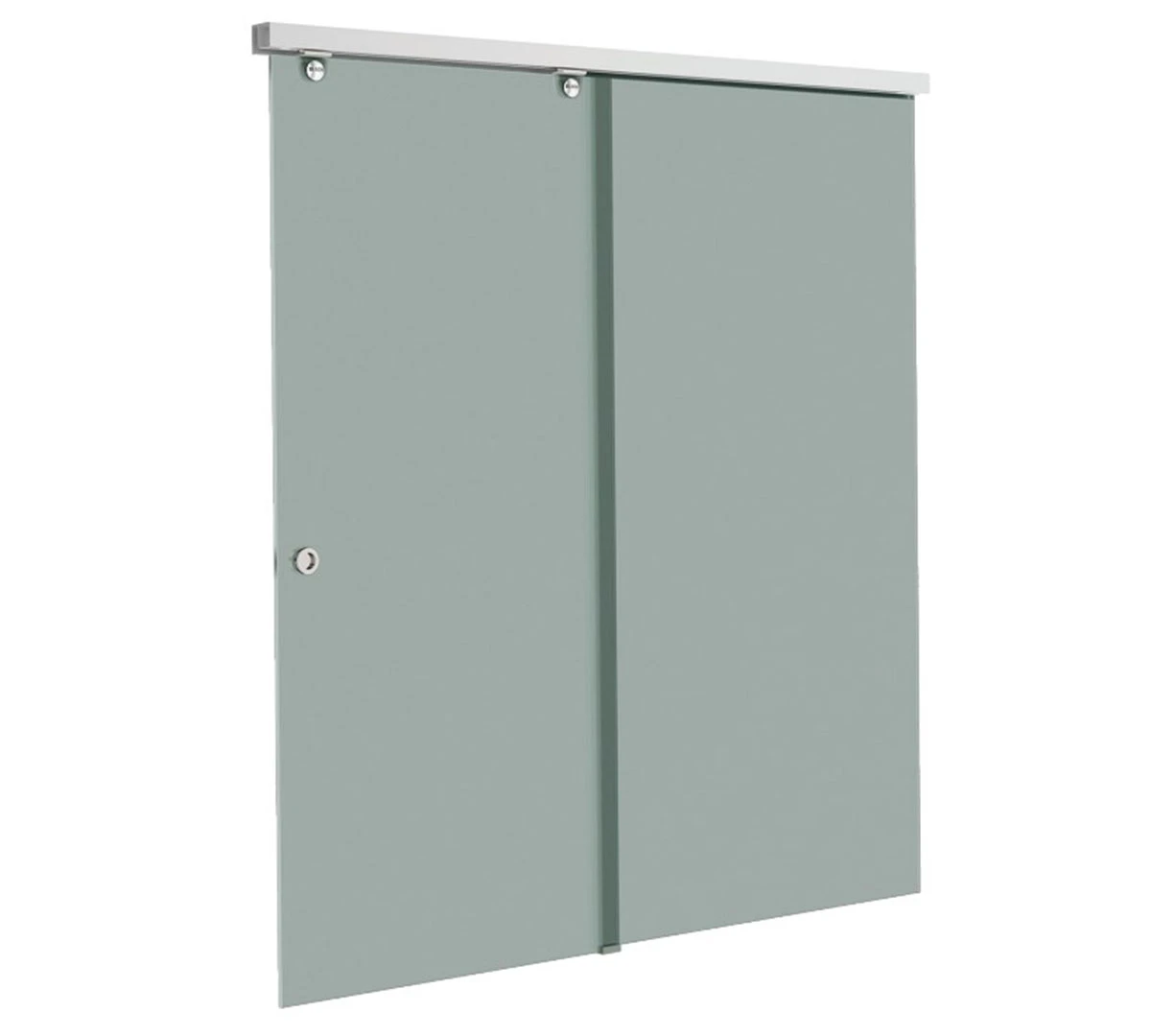 Basic Sliding System | XL-C 7009-2M-GLF80