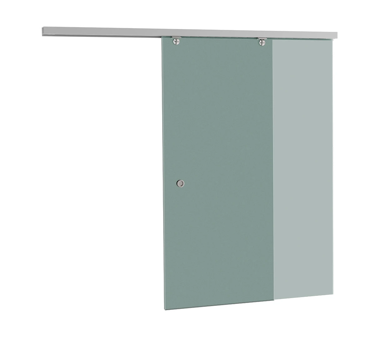 Basic Sliding System | XL-C 7010-3M-GLF80