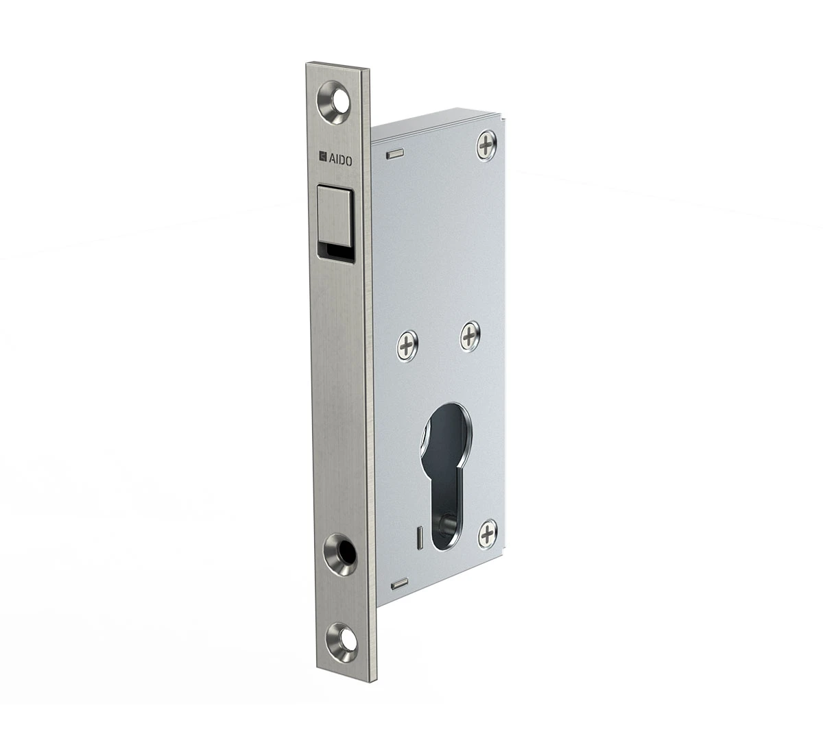 Mortise Lock | XL-C 2014