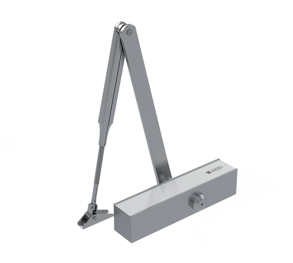 Surface Mounted Door Closer | XL-C 1004