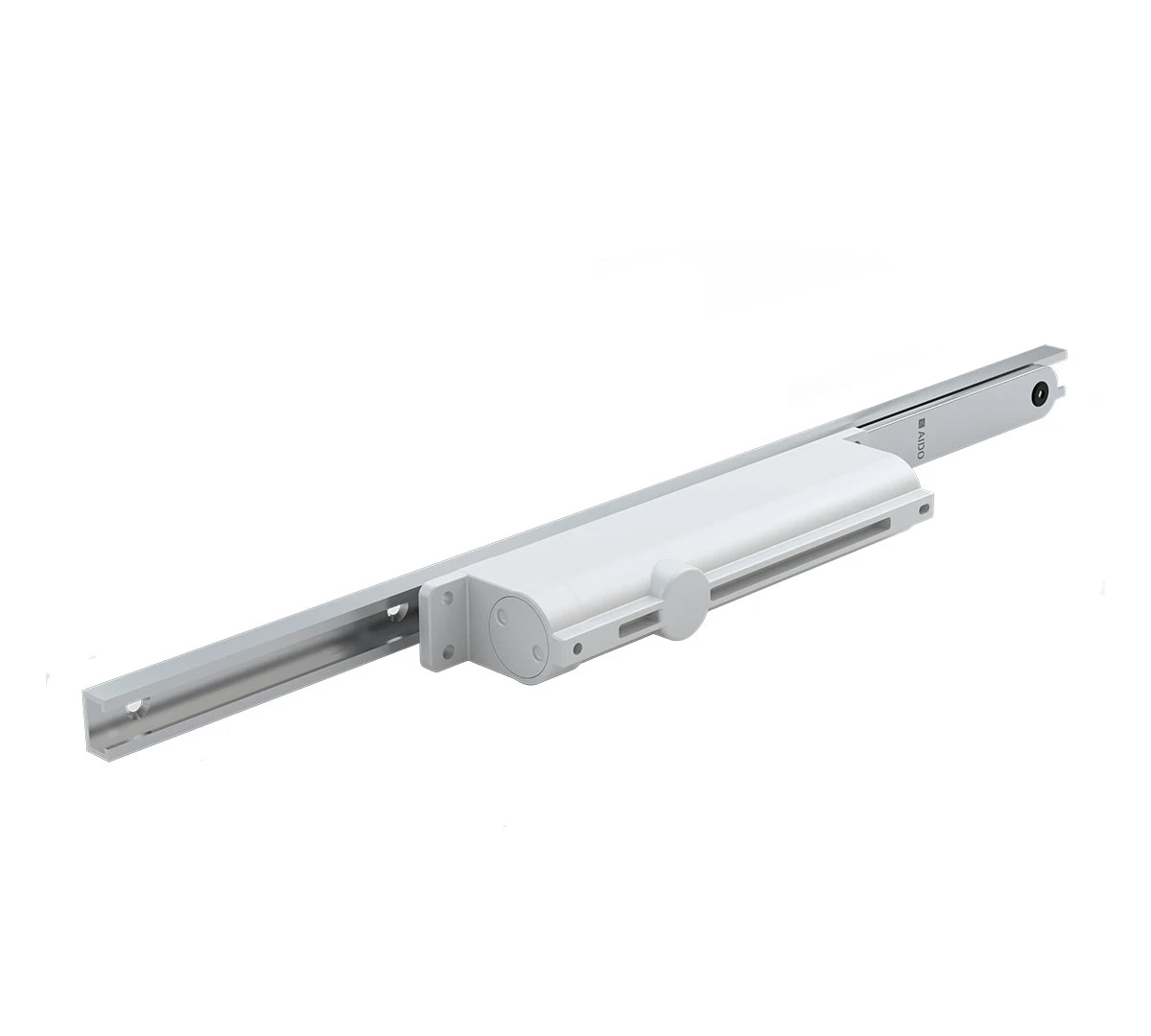 Concealed Door Closer | XL-C 1006