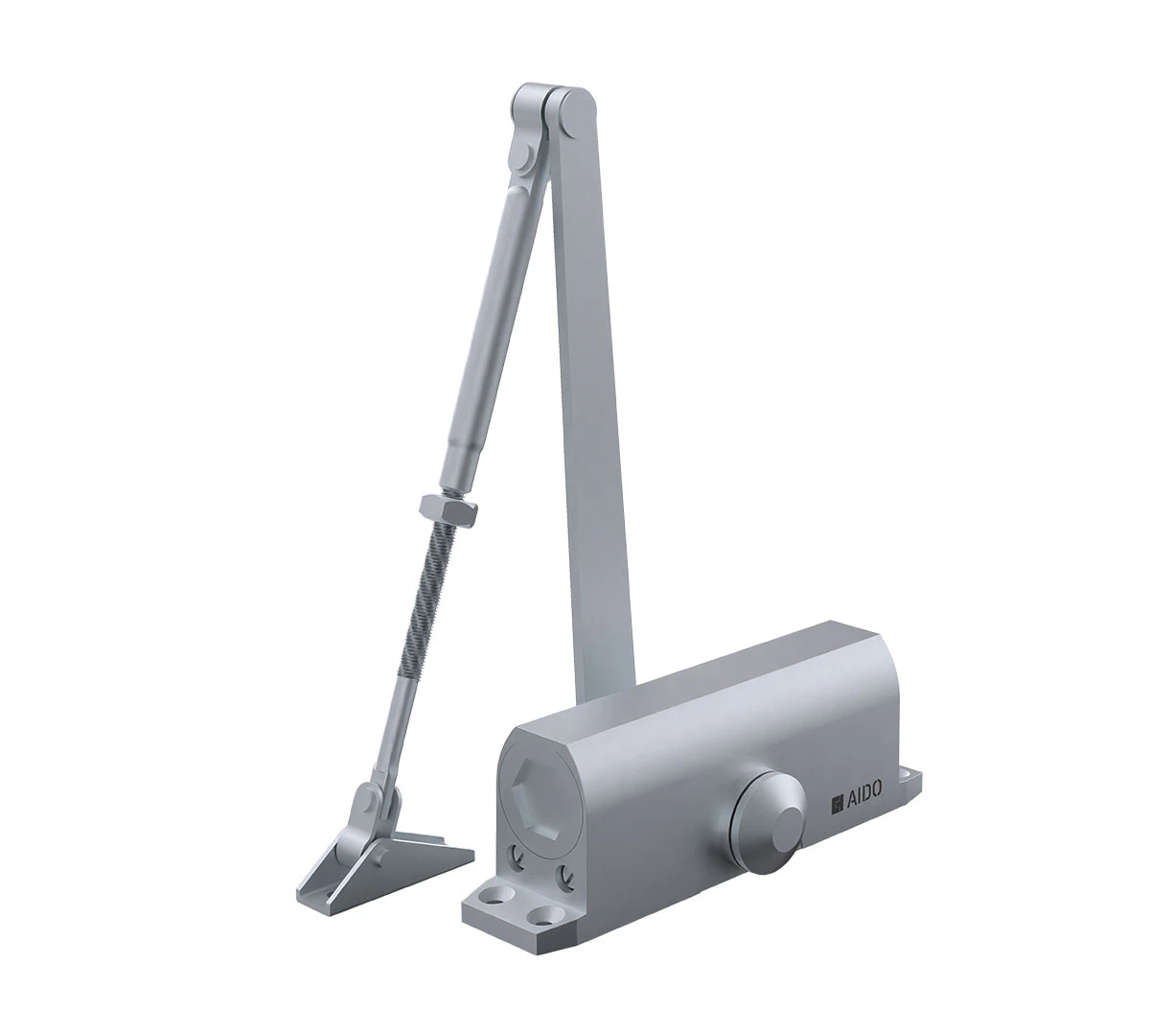 Surface Mounted Door Closer | XL-C 1001