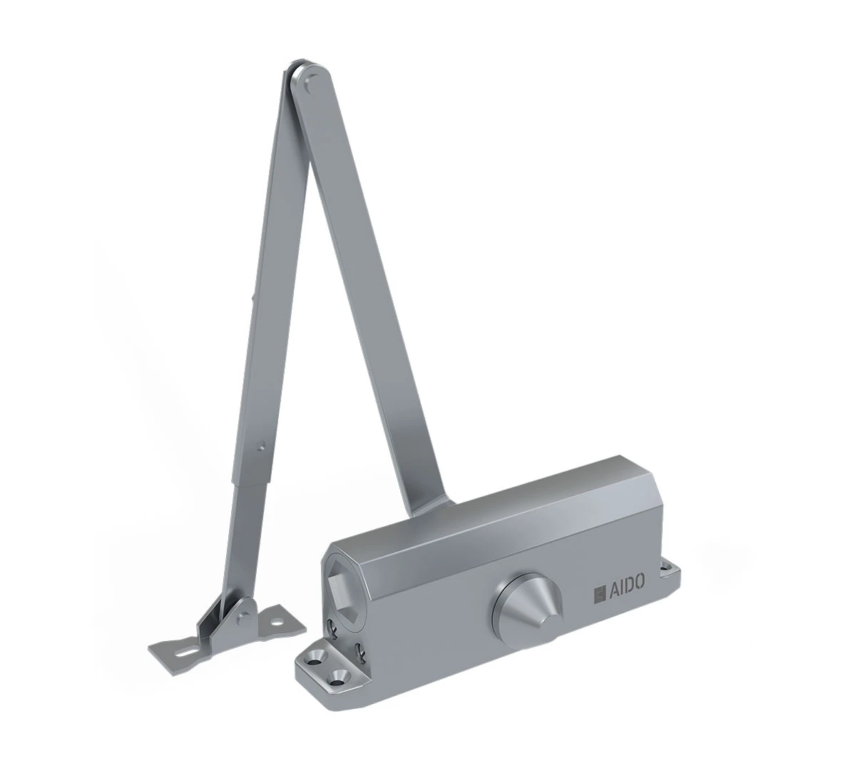 Surface Mounted Door Closer | XL-C 1000