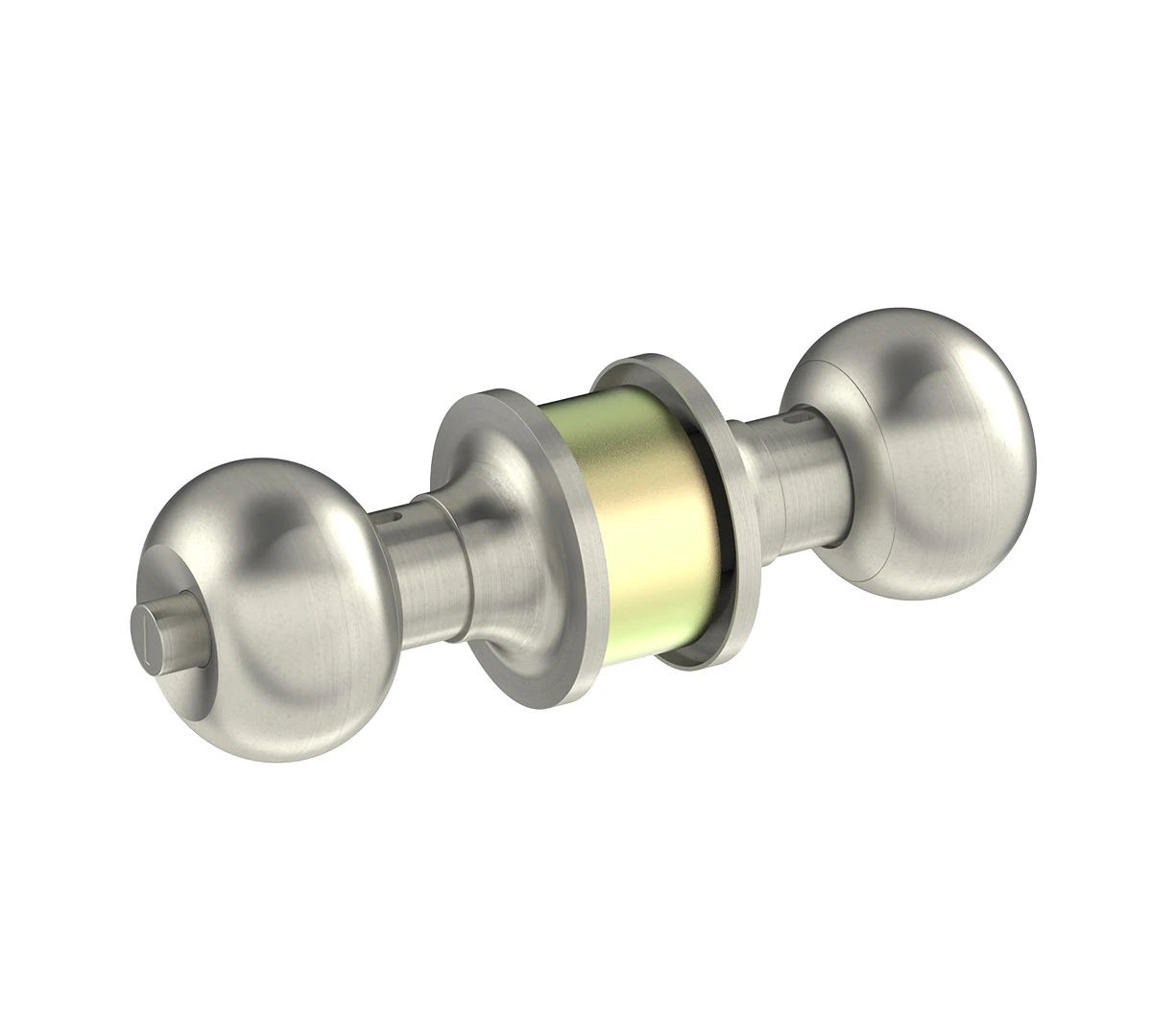 Knob Locks | XL-C 2020