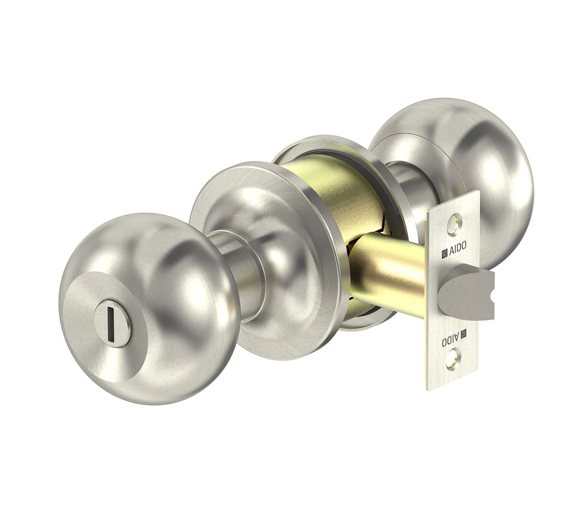 Knob Locks | XL-C 2021
