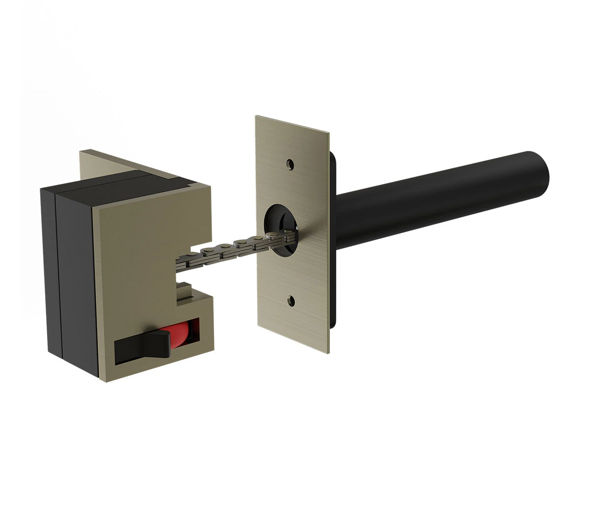Door Accessories | XL-C 3019A