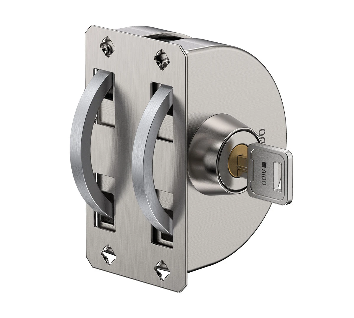 Justo Slide System | XL-C 7059