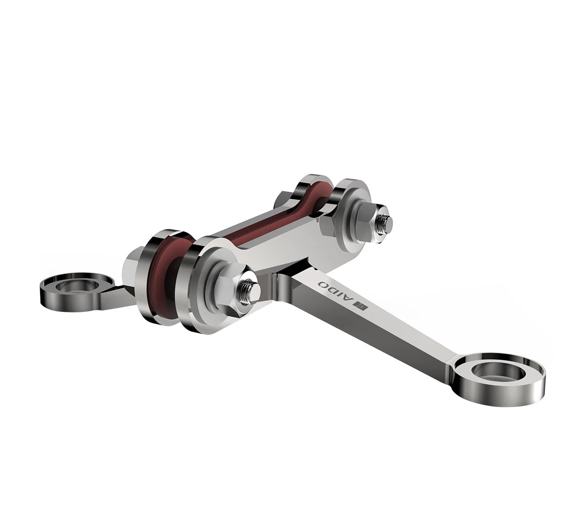 Spider Fittings | XL-C 6132