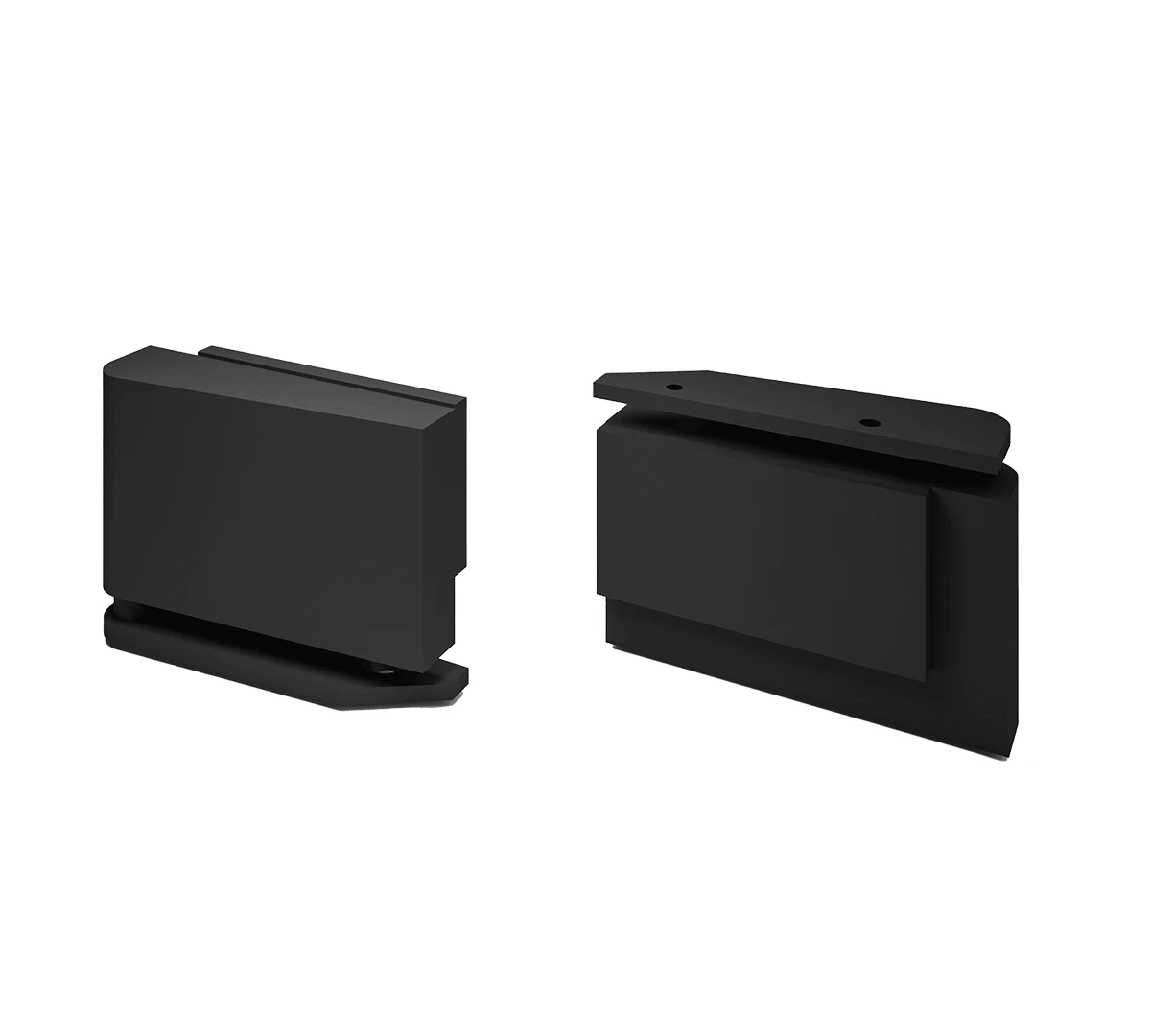 Internal Glass Door Fittings | XL-C 5444