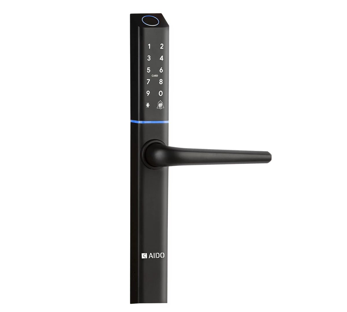 DIgital Door Lock | XL-C 4607