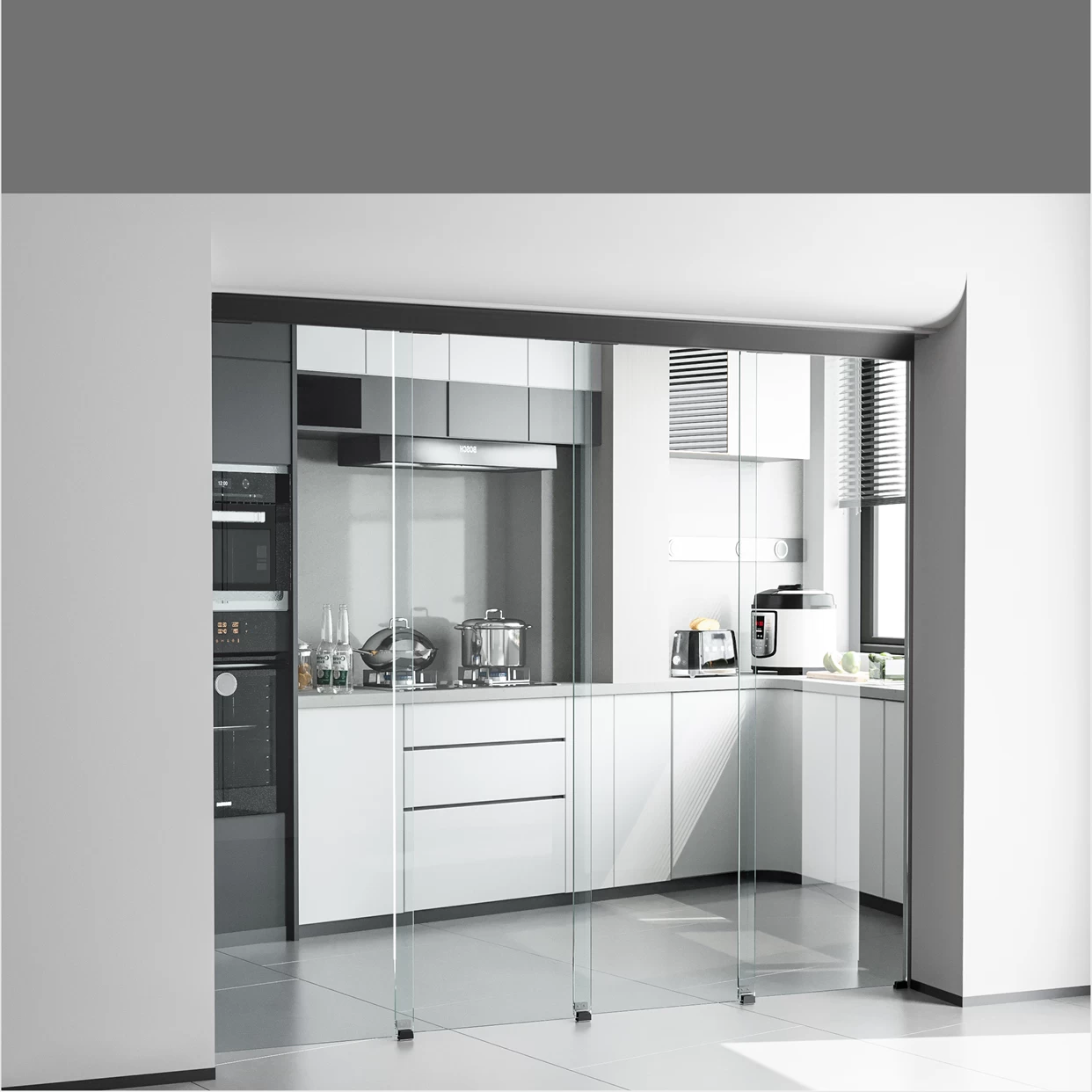 Telescopic | XL-C 7334