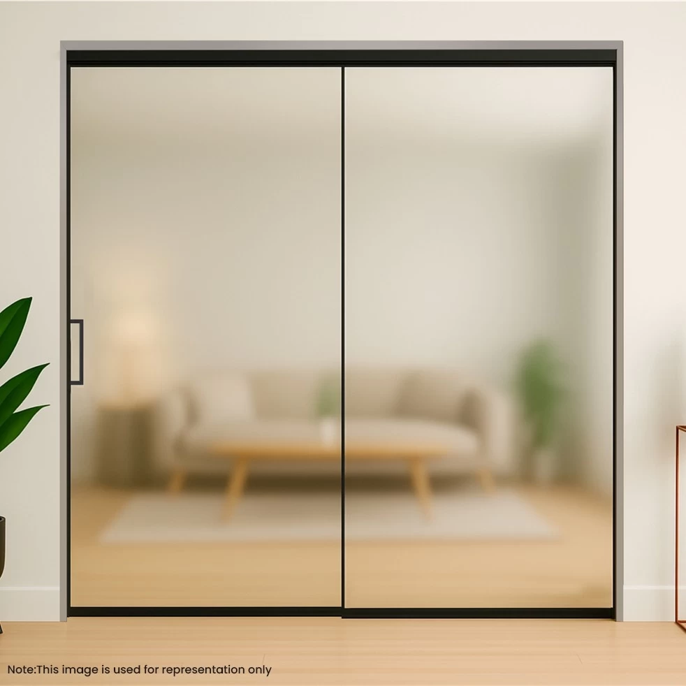 Single Leaf Sliding & Swing | XL-C 7302