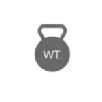 Panel Weight