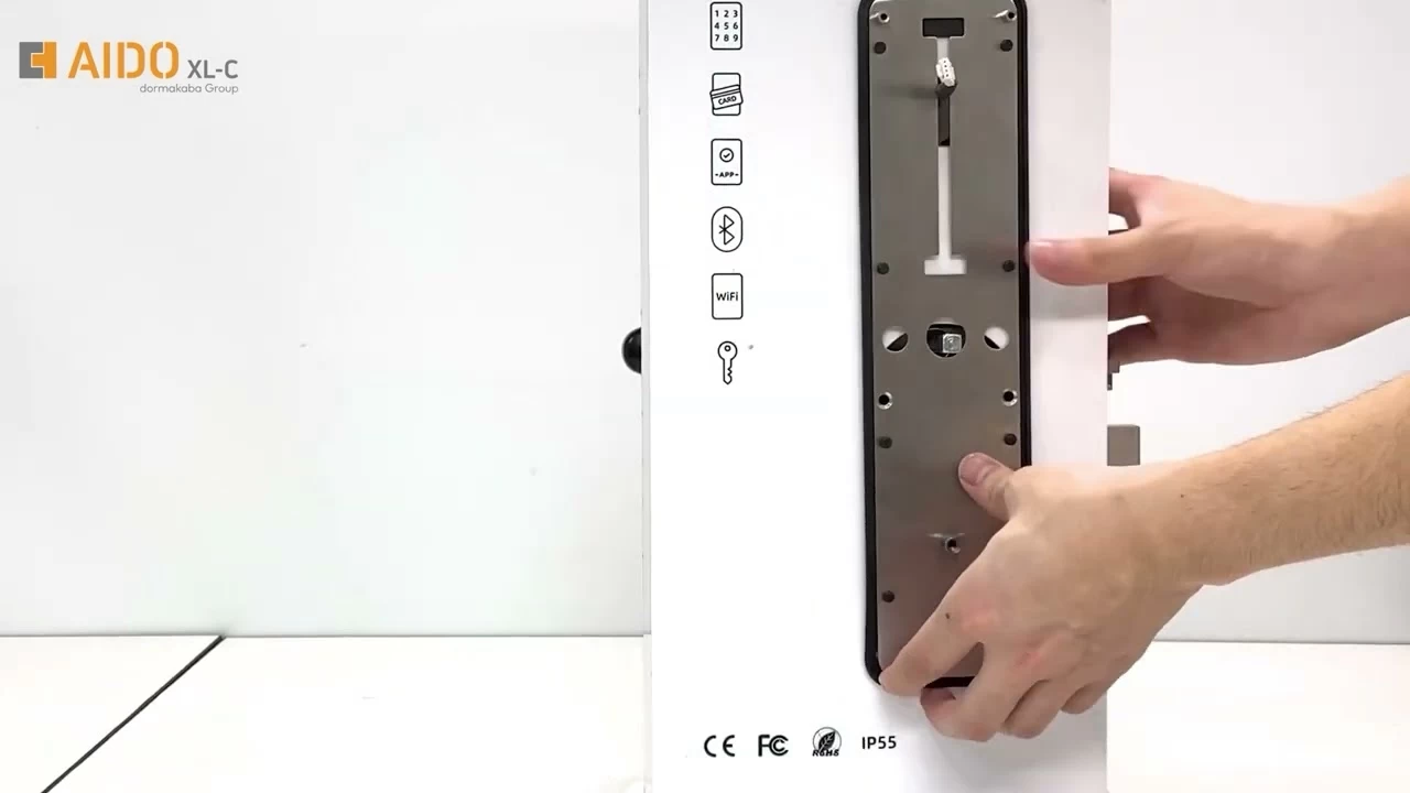 AIDO XL-C 4606