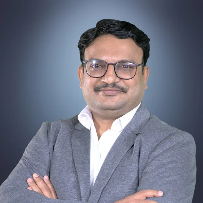 Dr. Tarun jain