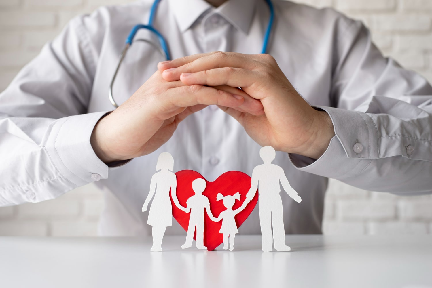 Healthcare & Life Sciences image