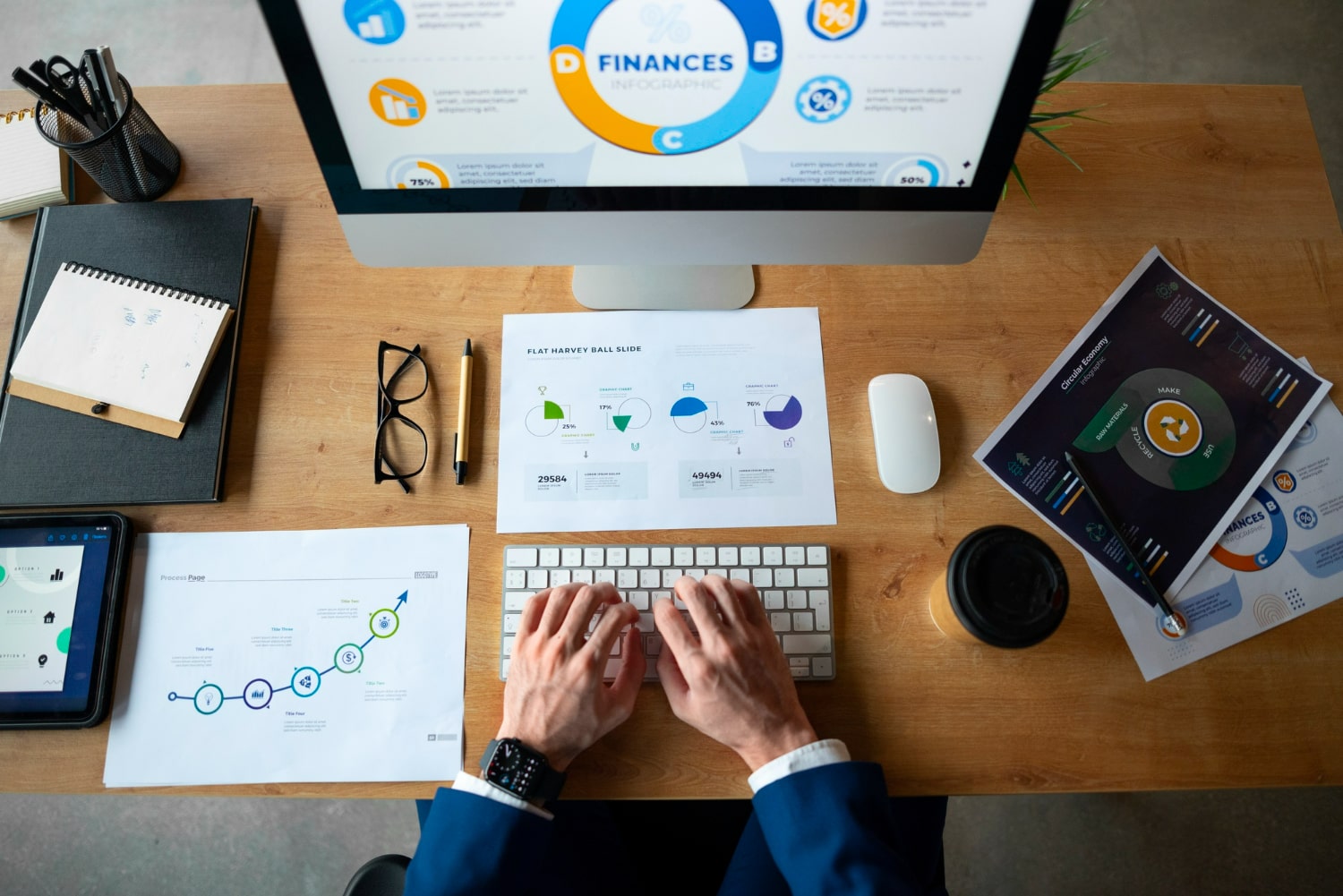 Financial Services & Banking image