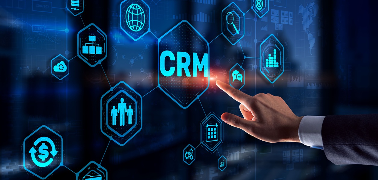 Enterprise Apps