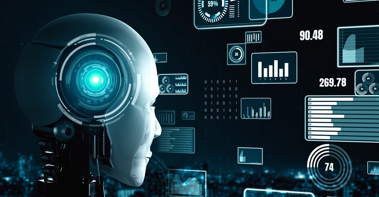 Data and Analytics