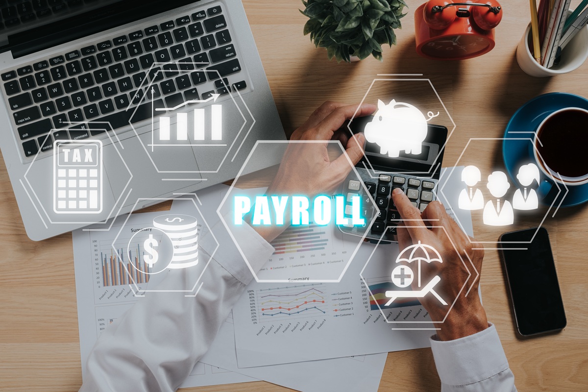 Payroll Services