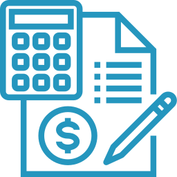 Payroll icon